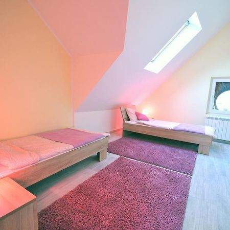 בלגרד Apartment Sovica מראה חיצוני תמונה