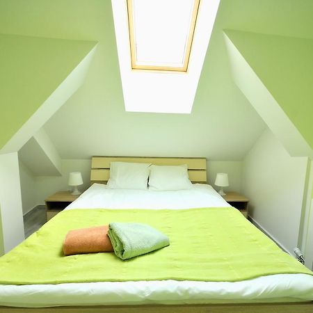 בלגרד Apartment Sovica מראה חיצוני תמונה