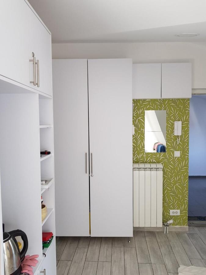 בלגרד Apartment Sovica מראה חיצוני תמונה