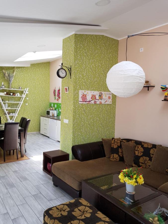 בלגרד Apartment Sovica מראה חיצוני תמונה
