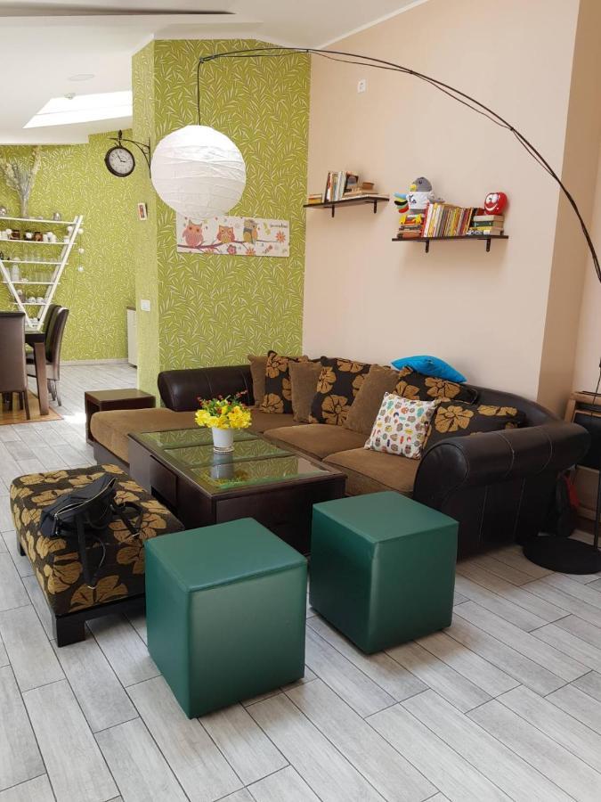 בלגרד Apartment Sovica מראה חיצוני תמונה