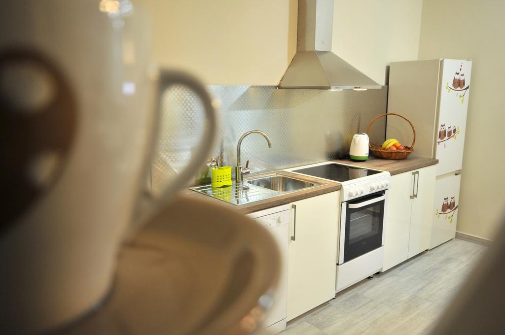 בלגרד Apartment Sovica מראה חיצוני תמונה