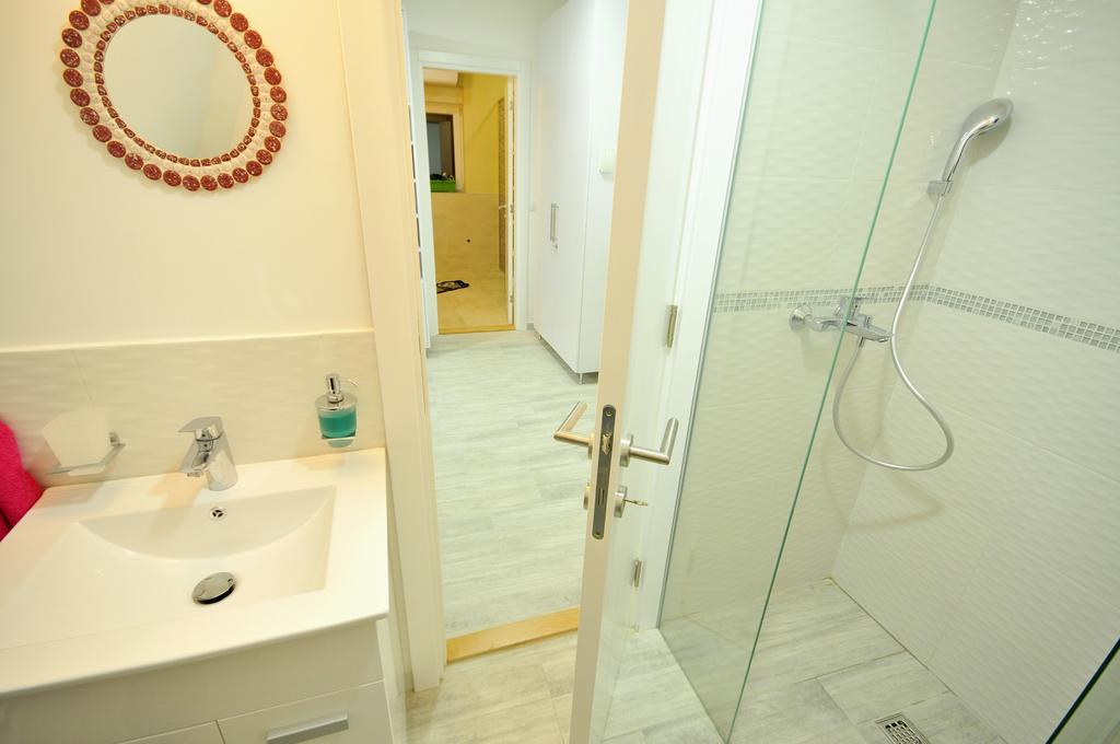 בלגרד Apartment Sovica מראה חיצוני תמונה