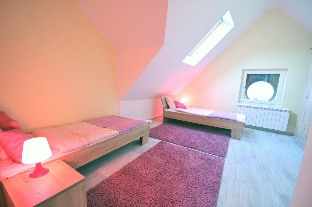 בלגרד Apartment Sovica מראה חיצוני תמונה