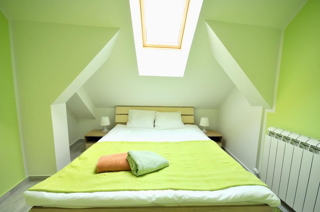 בלגרד Apartment Sovica מראה חיצוני תמונה