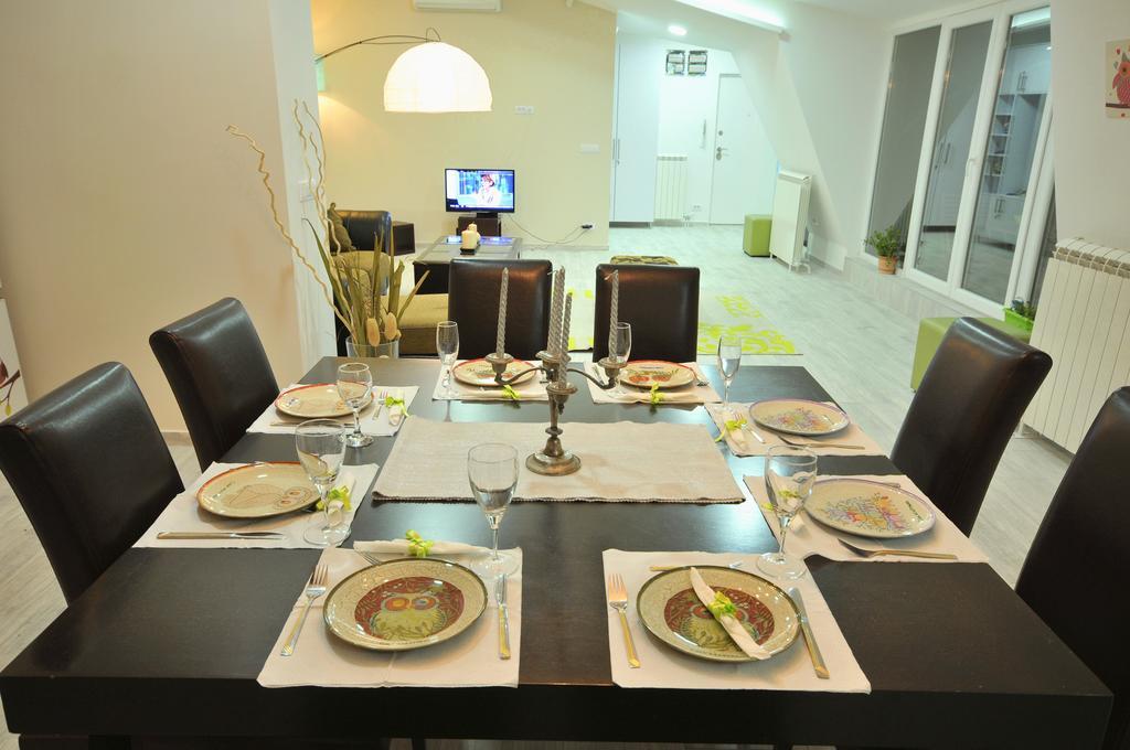 בלגרד Apartment Sovica מראה חיצוני תמונה