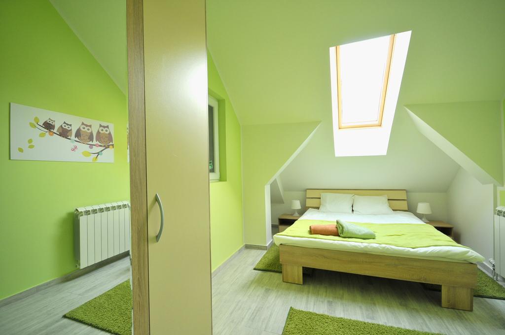 בלגרד Apartment Sovica מראה חיצוני תמונה