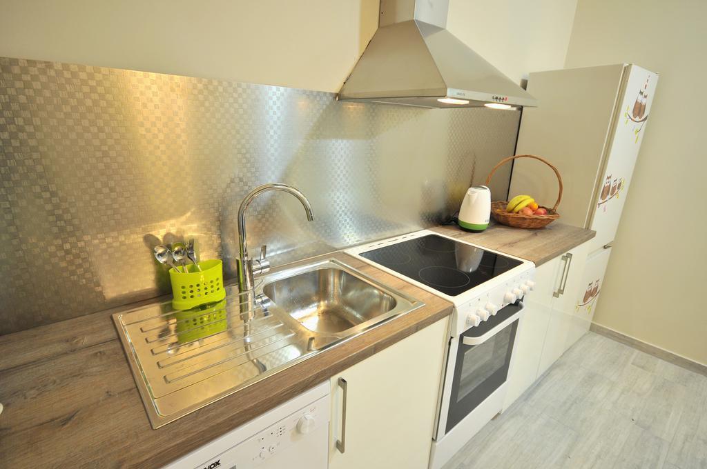 בלגרד Apartment Sovica מראה חיצוני תמונה