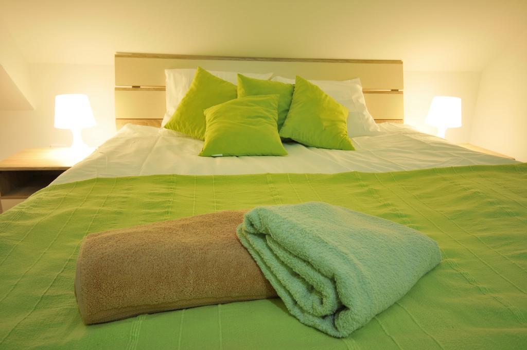 בלגרד Apartment Sovica מראה חיצוני תמונה
