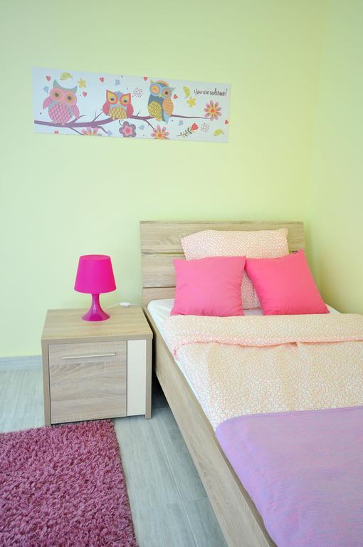 בלגרד Apartment Sovica מראה חיצוני תמונה