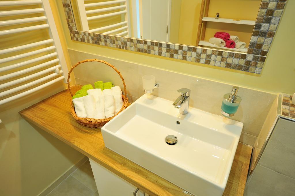 בלגרד Apartment Sovica מראה חיצוני תמונה