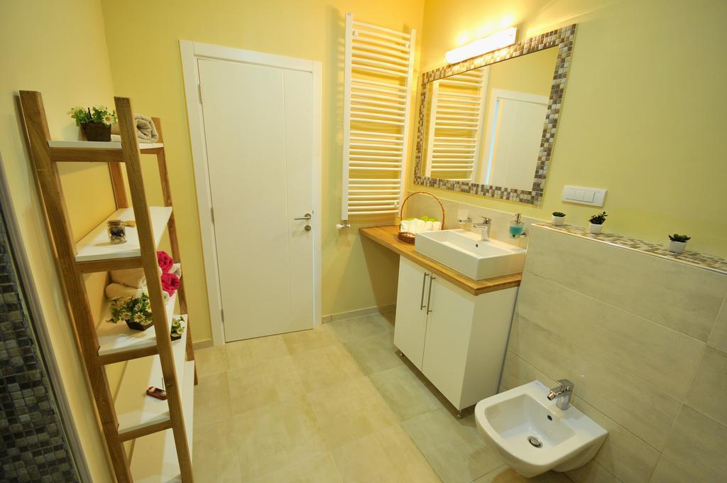 בלגרד Apartment Sovica מראה חיצוני תמונה