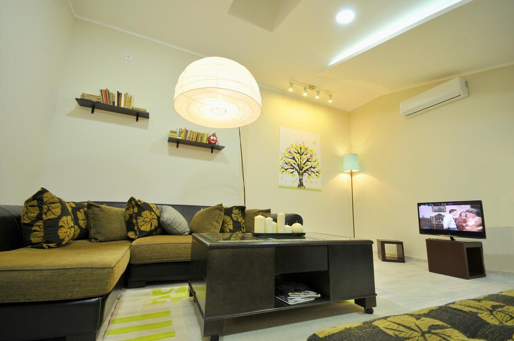 בלגרד Apartment Sovica מראה חיצוני תמונה